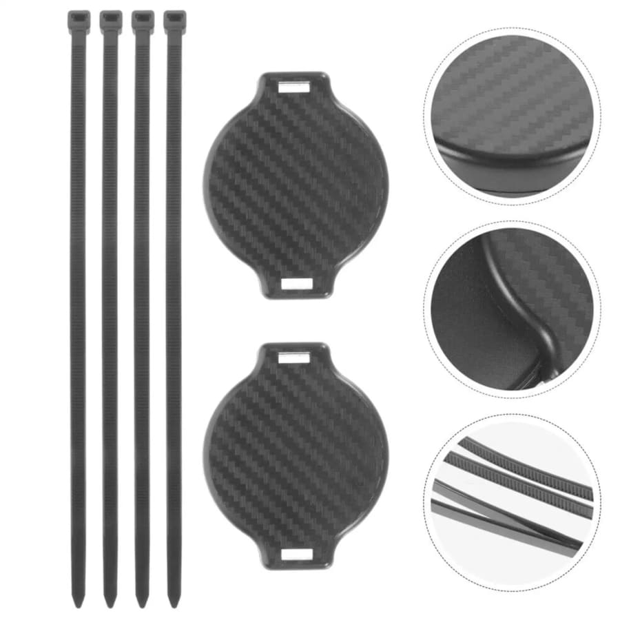 Bicycle / Scooter Apple Air Tag Holder That Watch Shop