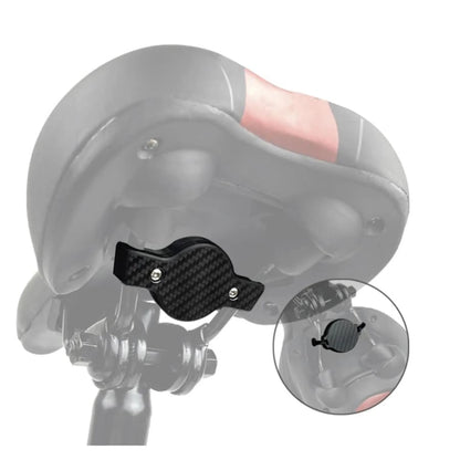 Bicycle / Scooter Apple Air Tag Holder That Watch Shop