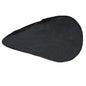 Black Padel Racket Bag Habicare