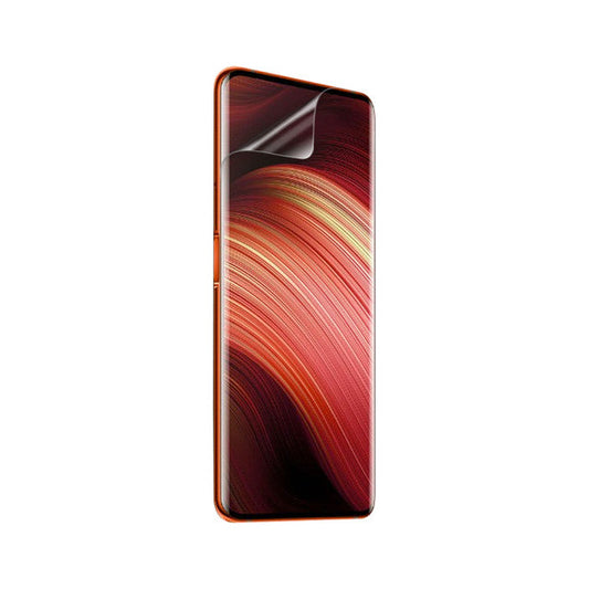 Hydrogel Screen Protector for Nubia Z20 9eight5