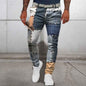 Bold Printed Men's Pants
