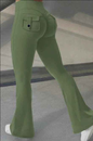 Women's Booty Boost Yoga Pants