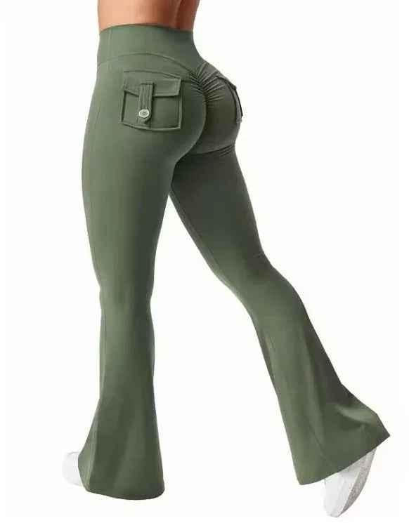 Women's Booty Boost Yoga Pants