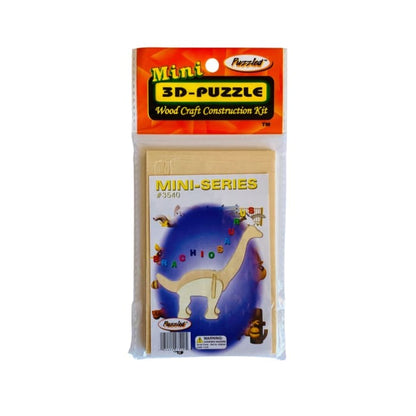 Brachiosaurus (mini) 9eight5