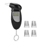 Breathalyzer (with extra mouth pieces) Habicare
