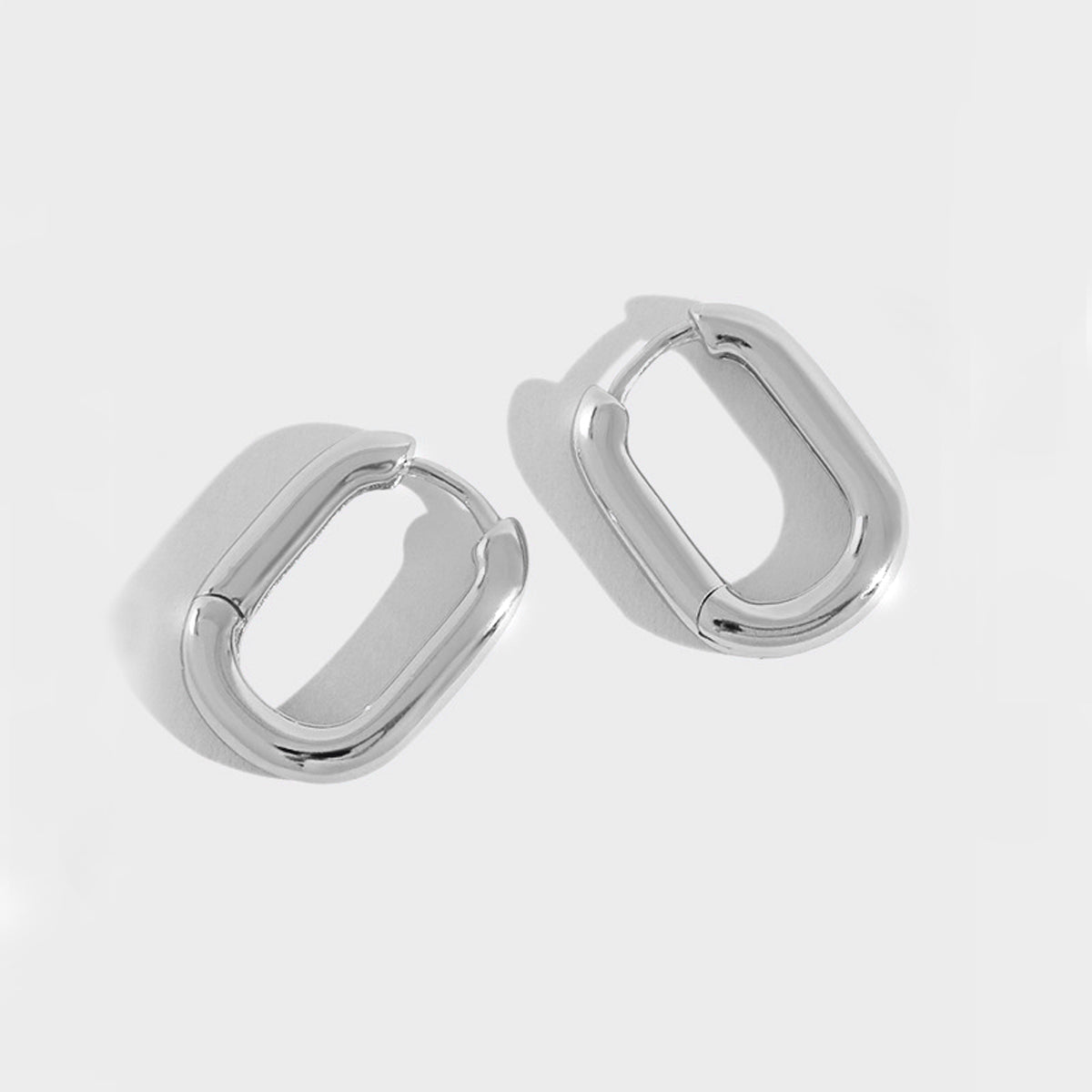 BROOKLYN HOOPS 1,1CM-2