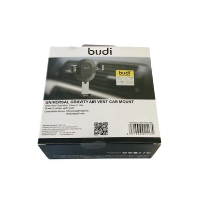 Budi Phone Holder 9eight5