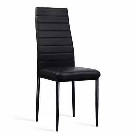 Buxton PU Leather Dining Chair sue-e furniture