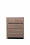 Byron Light Oak Tall Boy