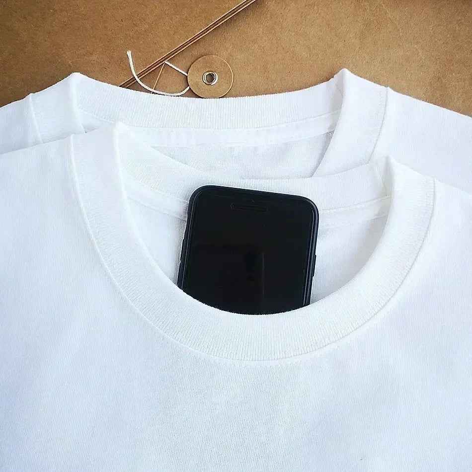 Anime Street T-Shirt