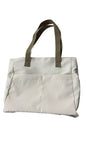 Canvas tote bag