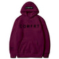 Casual Sports Hoodie