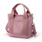 canvas tote bag