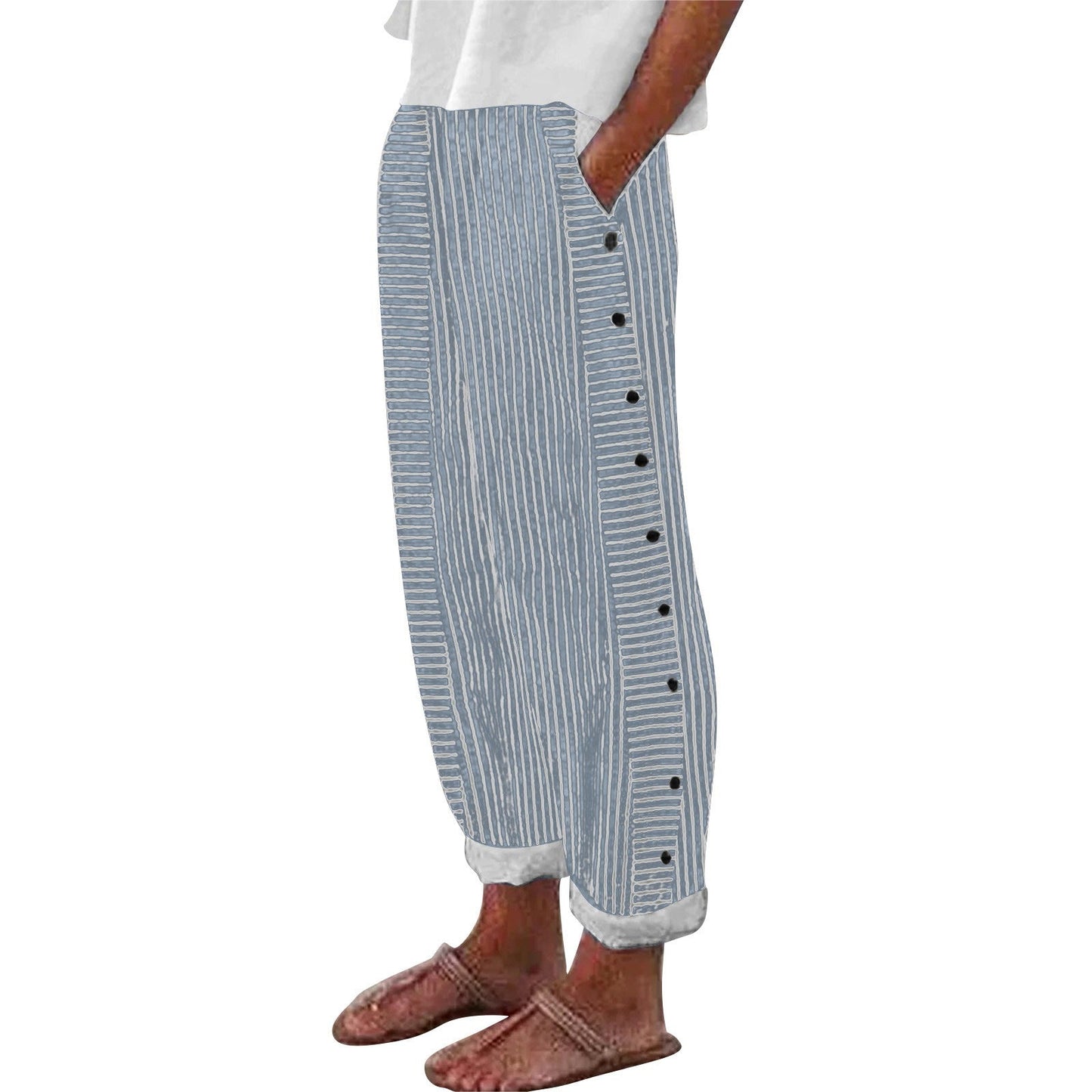 Casual Pants