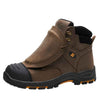 High-Temp Welding Safety Shoes
