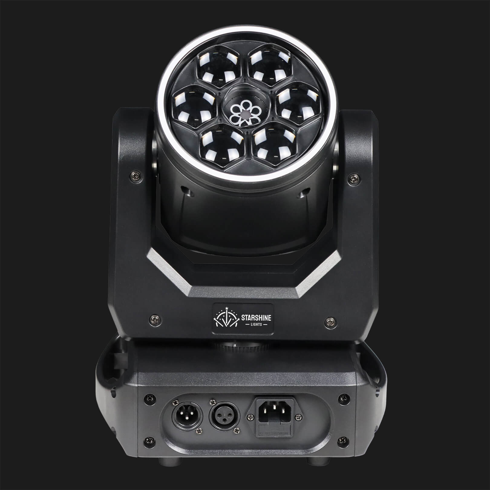 Bee Eye Moving Head Laser C7 120W Party Laser Lights LED-4