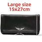 Chain-strap crossbody bag for women