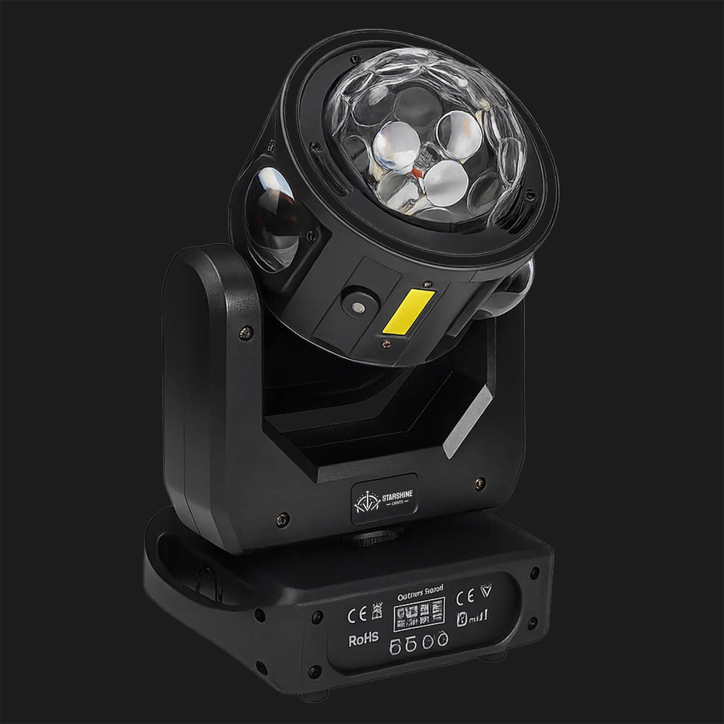 Laser Christmas Lights C8 Disco Ball 100W Party Laser-2