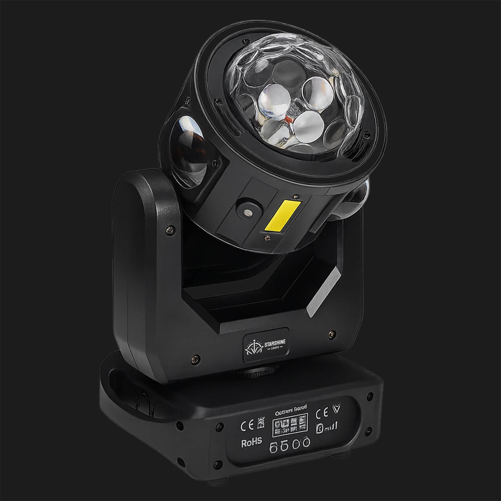 Laser Christmas Lights C8 Disco Ball 100W Party Laser-2