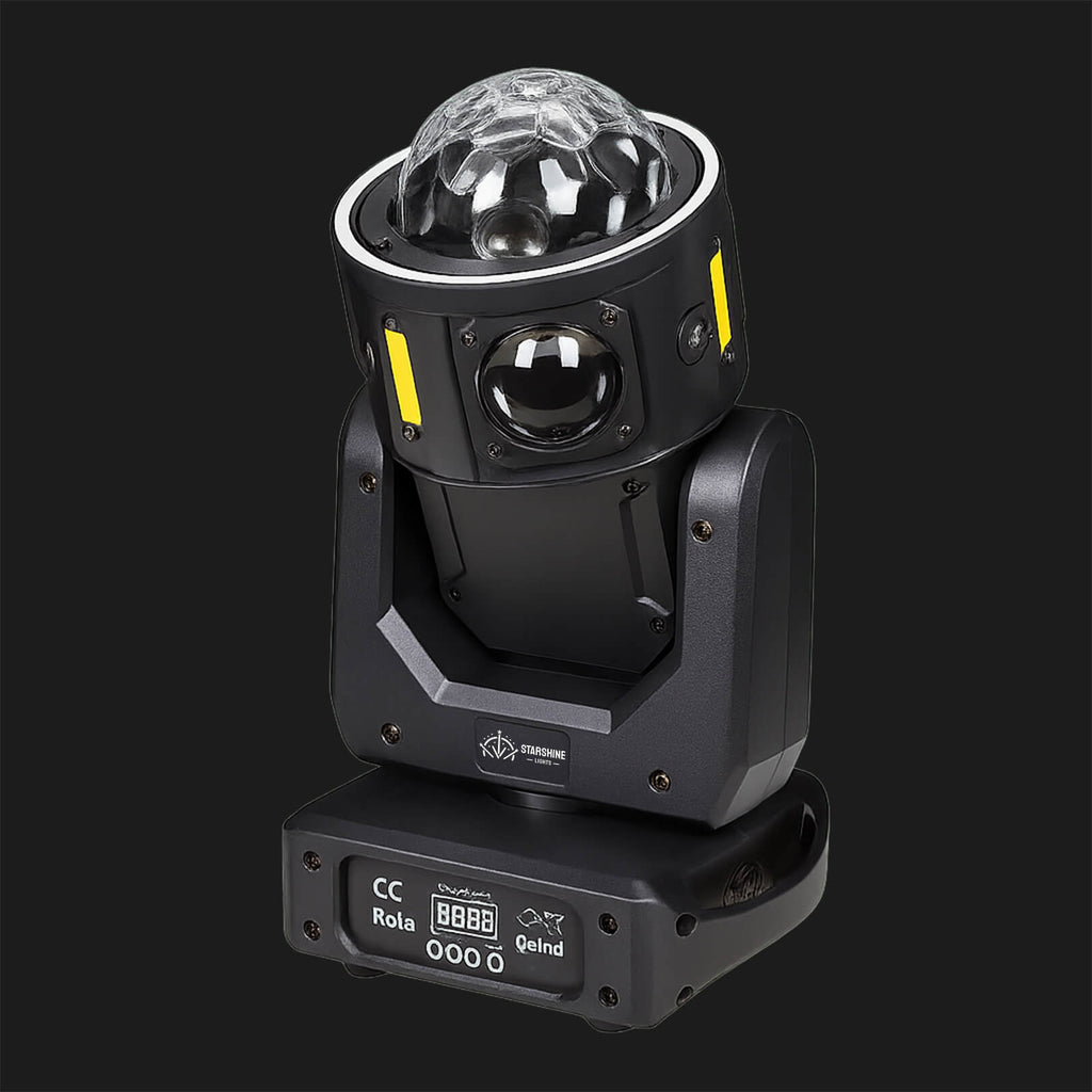 Laser Christmas Lights C8 Disco Ball 100W Party Laser-3