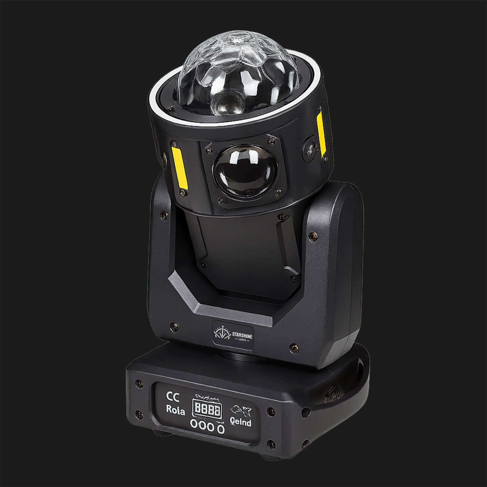 Laser Christmas Lights C8 Disco Ball 100W Party Laser-3