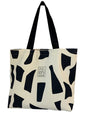 Canvas Shoulder Bag