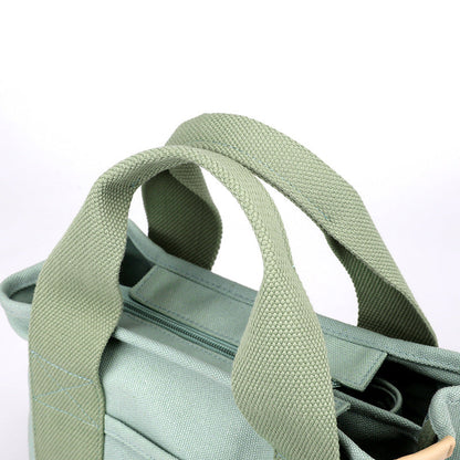 canvas tote bag