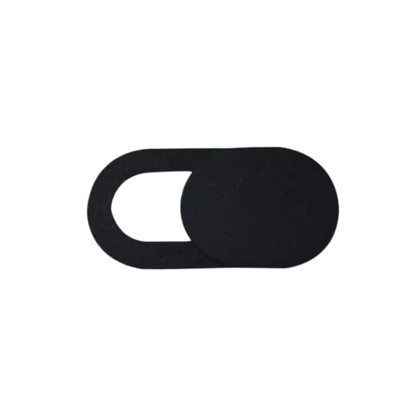 Camera Lens Cover 9eight5