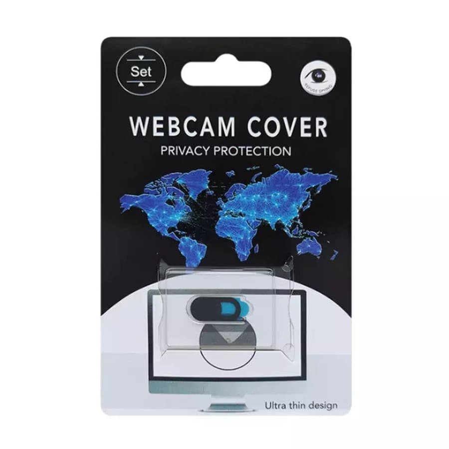 Camera Lens Cover 9eight5