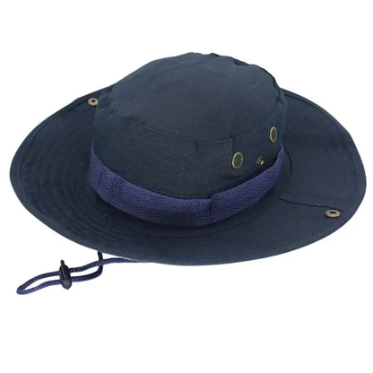 Camouflage Tactical Cap (60CM) Habicare