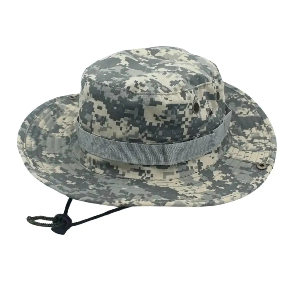 Camouflage Tactical Cap (60CM) Habicare