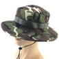 Camouflage Tactical Cap (60CM) Habicare