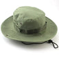Camouflage Tactical Cap (60CM) Habicare