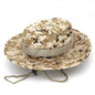 Camouflage Tactical Cap (60CM) Habicare