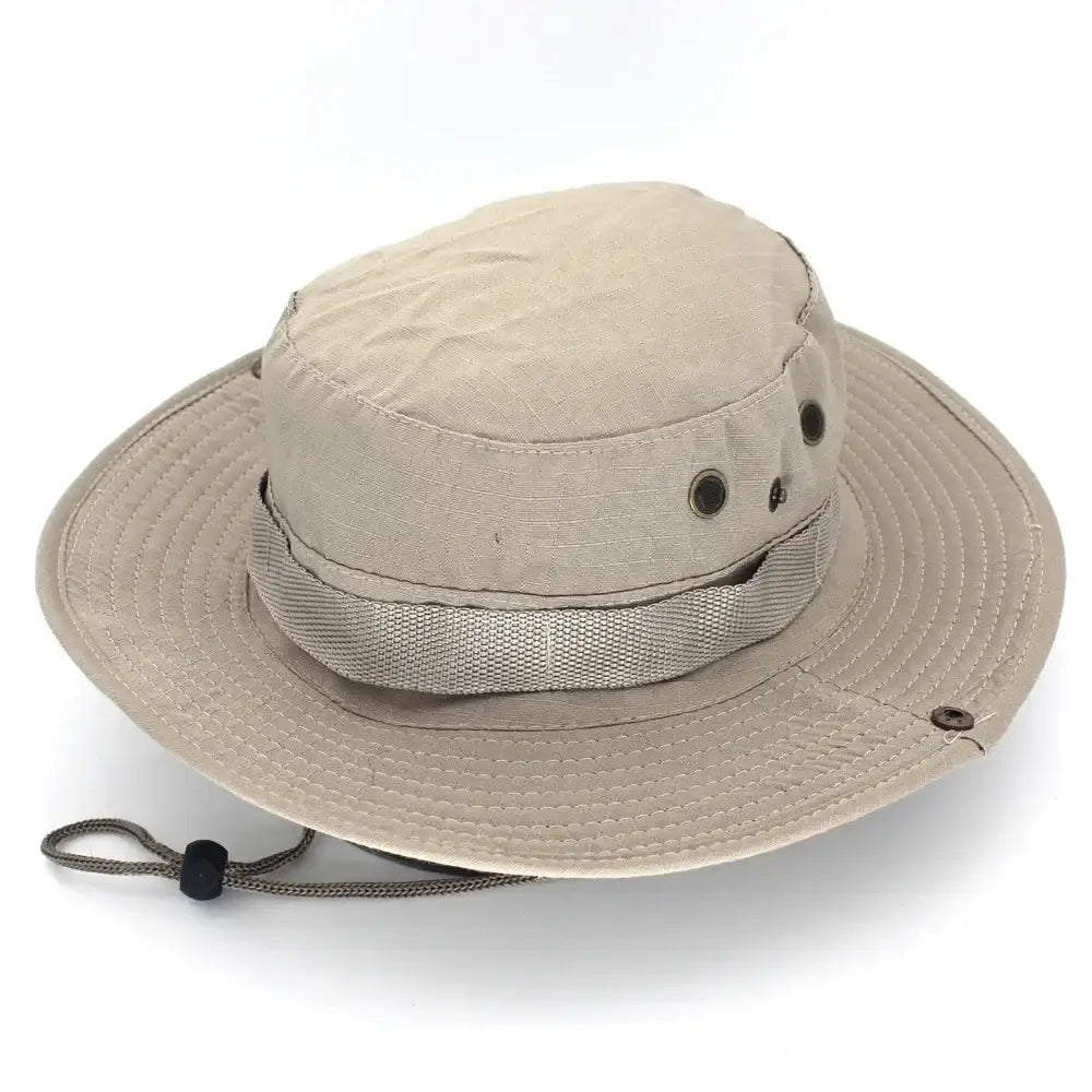 Camouflage Tactical Cap (60CM) Habicare