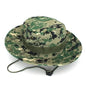 Camouflage Tactical Cap (60CM) Habicare
