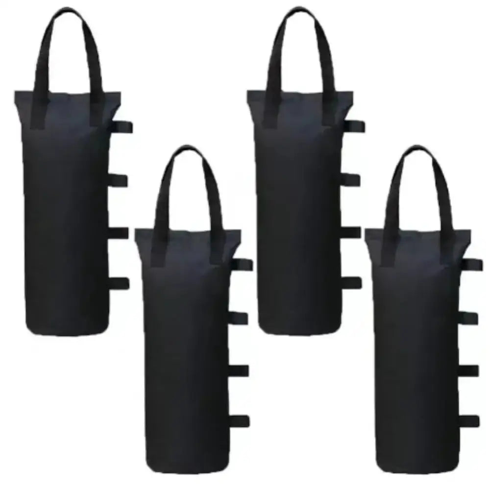 Camping Sandbags for Umbrella/Gazebo/Tent Base Habicare