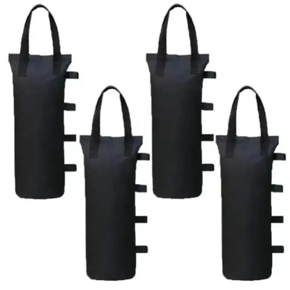 Camping Sandbags for Umbrella/Gazebo/Tent Base Habicare