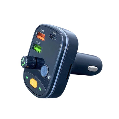 Car Charger & Bluetooth Kit - Maxguard 9eight5