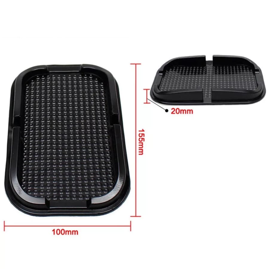 Car dashboard anti-slip holder 9eight5