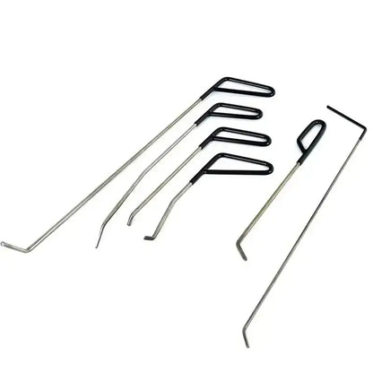 Car Dent Repair Tool Set (6pcs) Habicare
