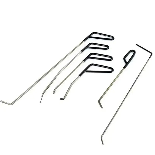 Car Dent Repair Tool Set (6pcs) Habicare