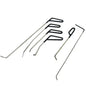 Car Dent Repair Tool Set (6pcs) Habicare