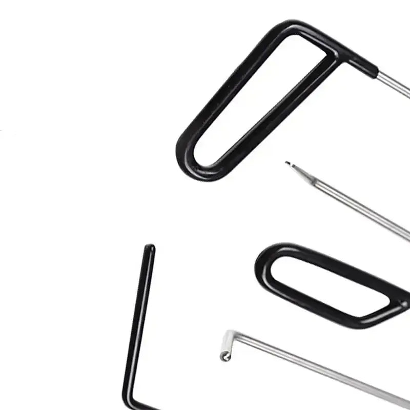 Car Dent Repair Tool Set (6pcs) Habicare