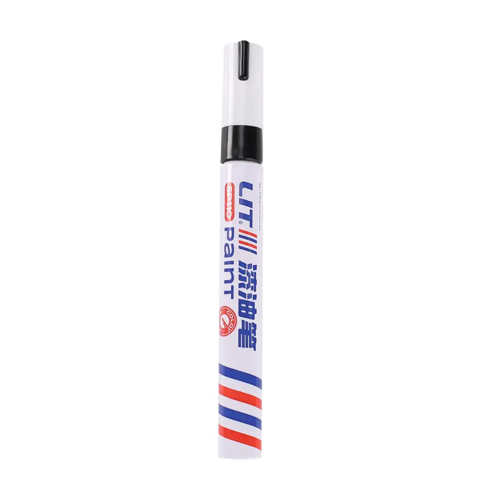 Car Scratch Repair Pen – Waterproof (12 colours available) Habicare