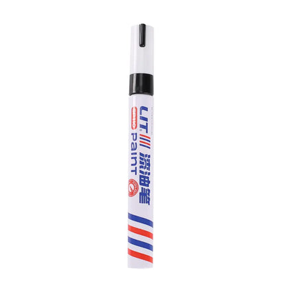 Car Scratch Repair Pen – Waterproof (12 colours available) Habicare