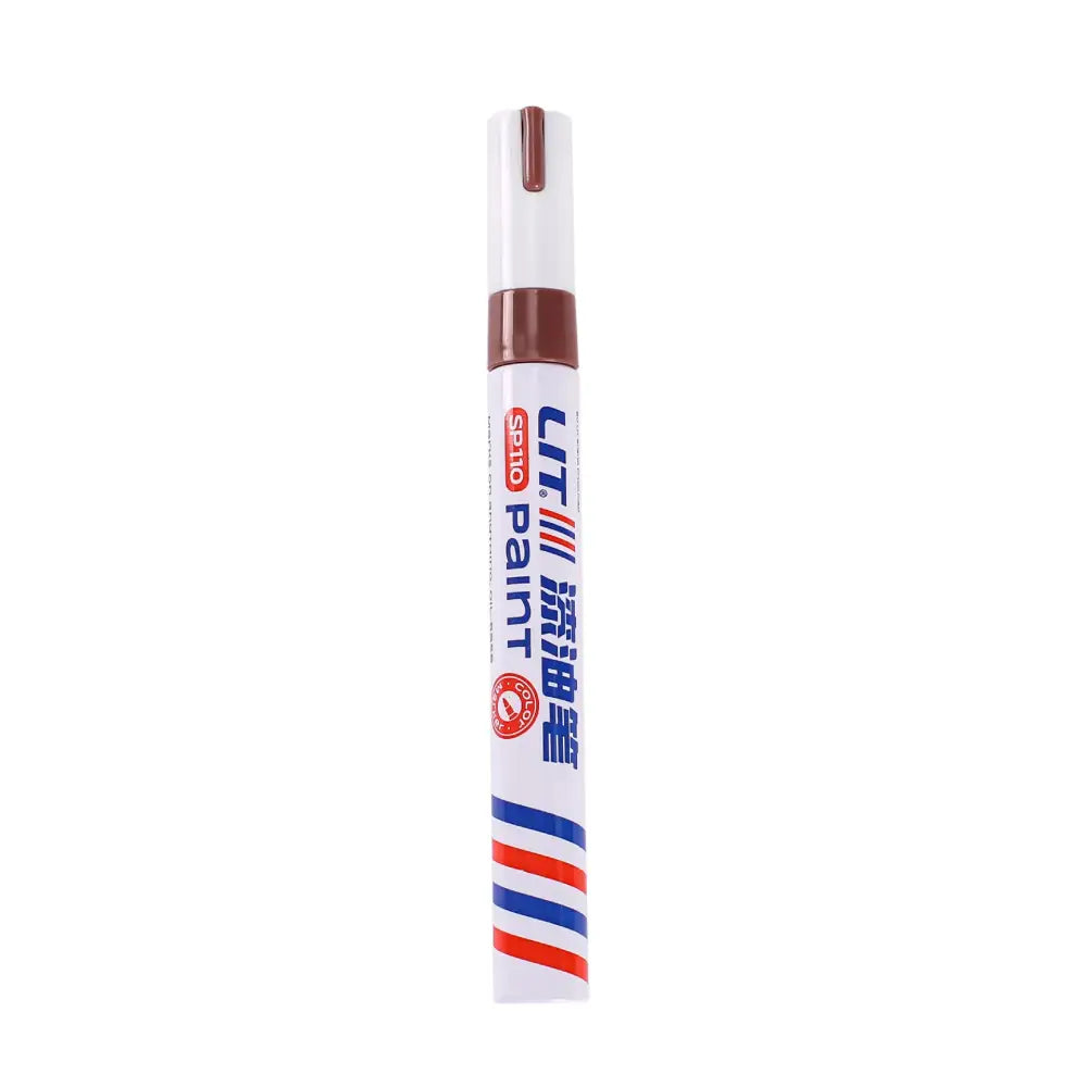 Car Scratch Repair Pen – Waterproof (12 colours available) Habicare