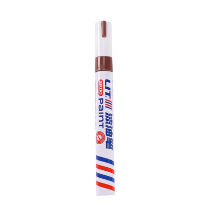 Car Scratch Repair Pen – Waterproof (12 colours available) Habicare