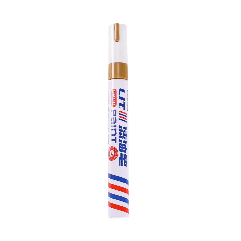 Car Scratch Repair Pen – Waterproof (12 colours available) Habicare