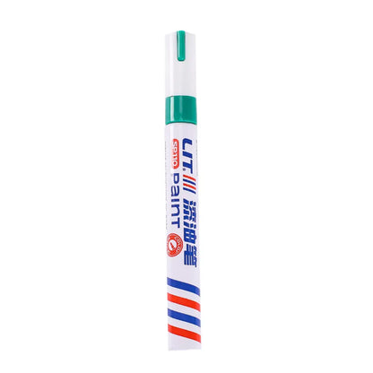 Car Scratch Repair Pen – Waterproof (12 colours available) Habicare